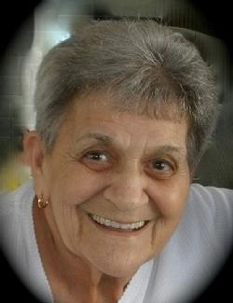 Margaret J (Sova) Crooks
