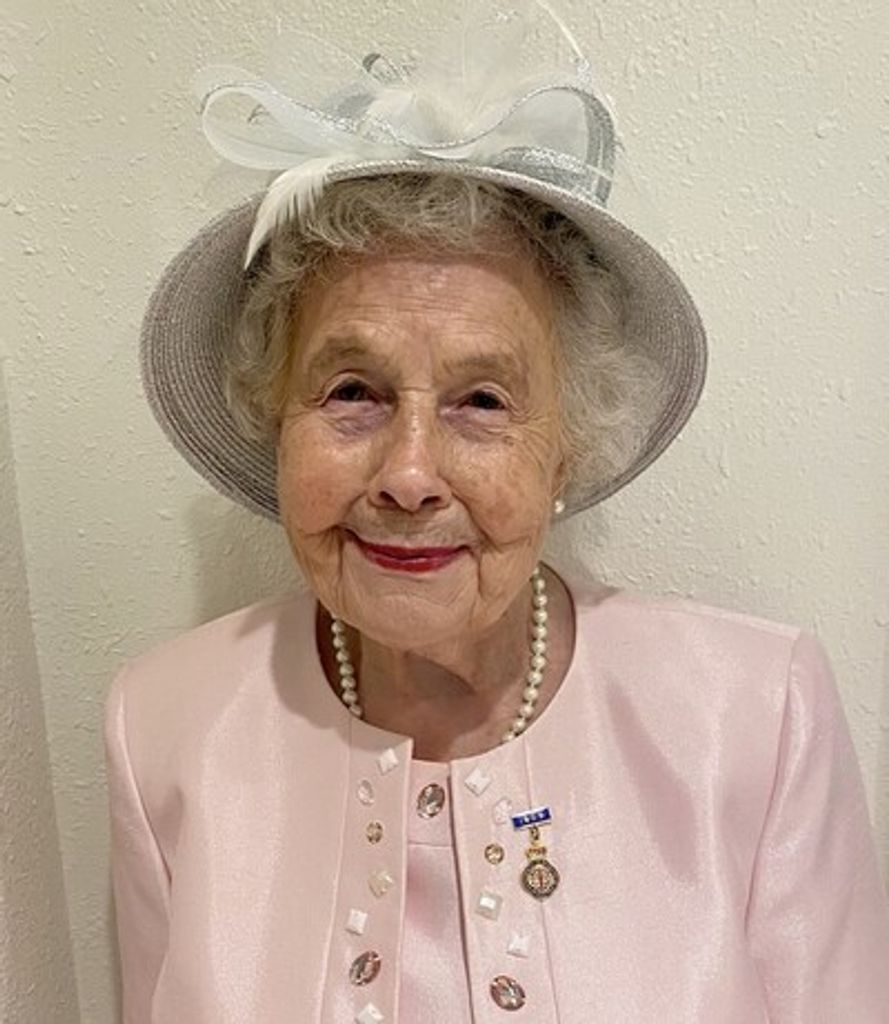 Nelda Rohner Boyd Profile Photo