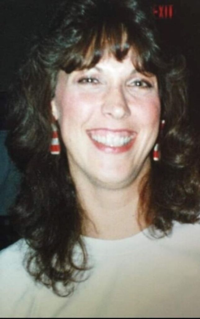 Deborah Jennie (Glisic)  Ashelman