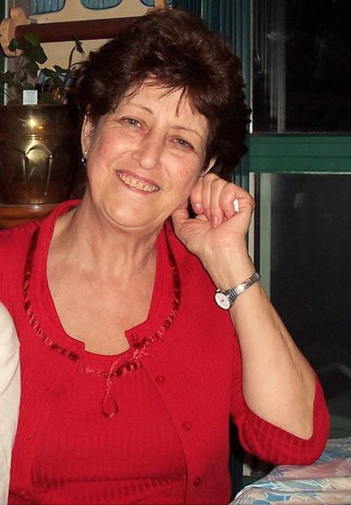 Donna Sylvia Randall Profile Photo