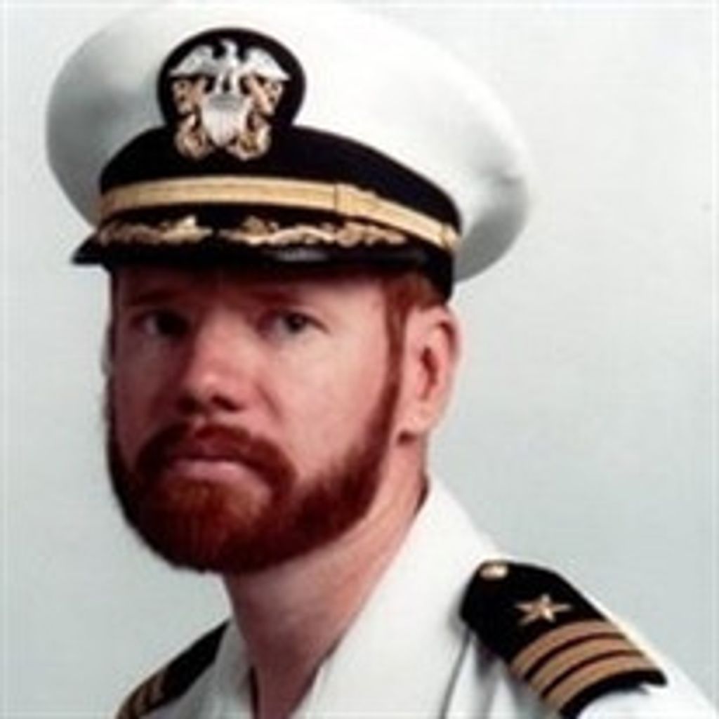 Marc Eric Anderson