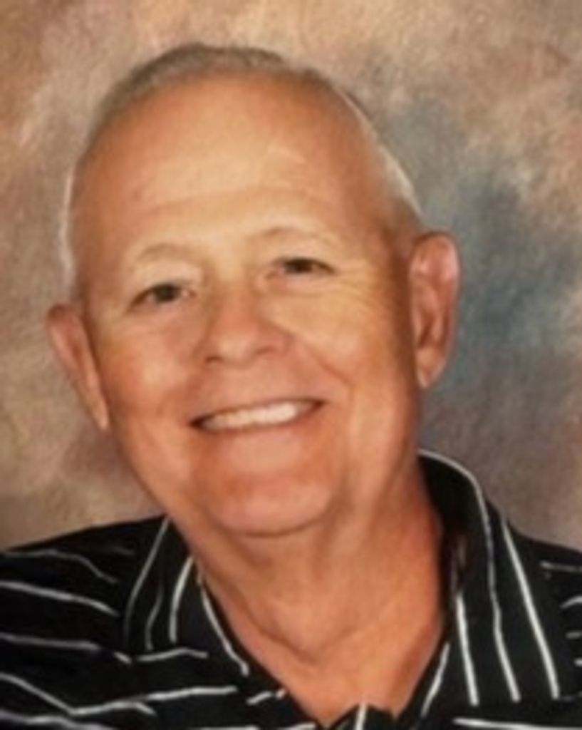 Kenneth Joseph "Ken" Pellegrin