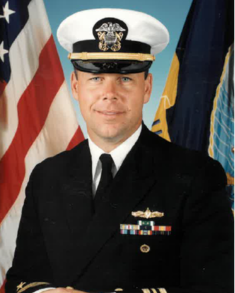 Steven Lee Richter
