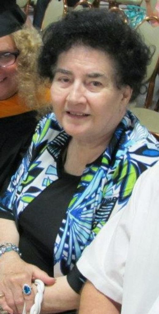 Gloria M. Hansen Profile Photo