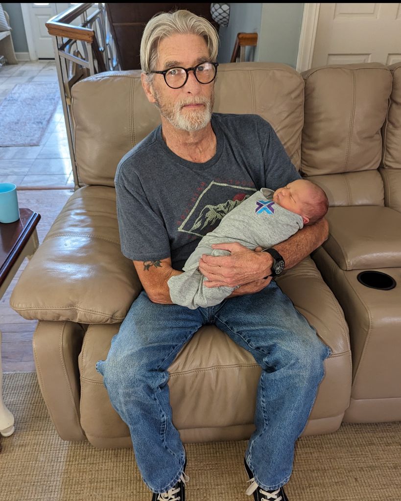 Robert "Bud" Reid Duncan