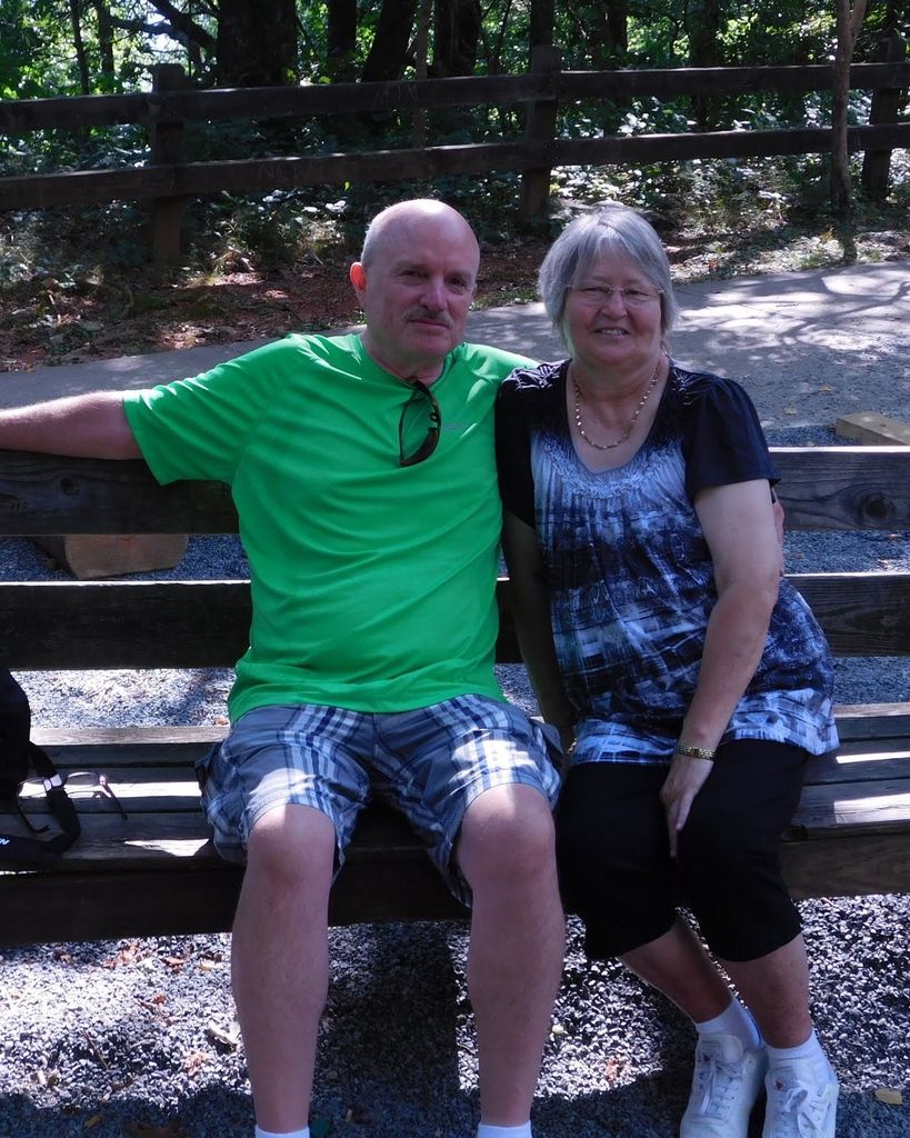 Brenda Sue Hammock Profile Photo