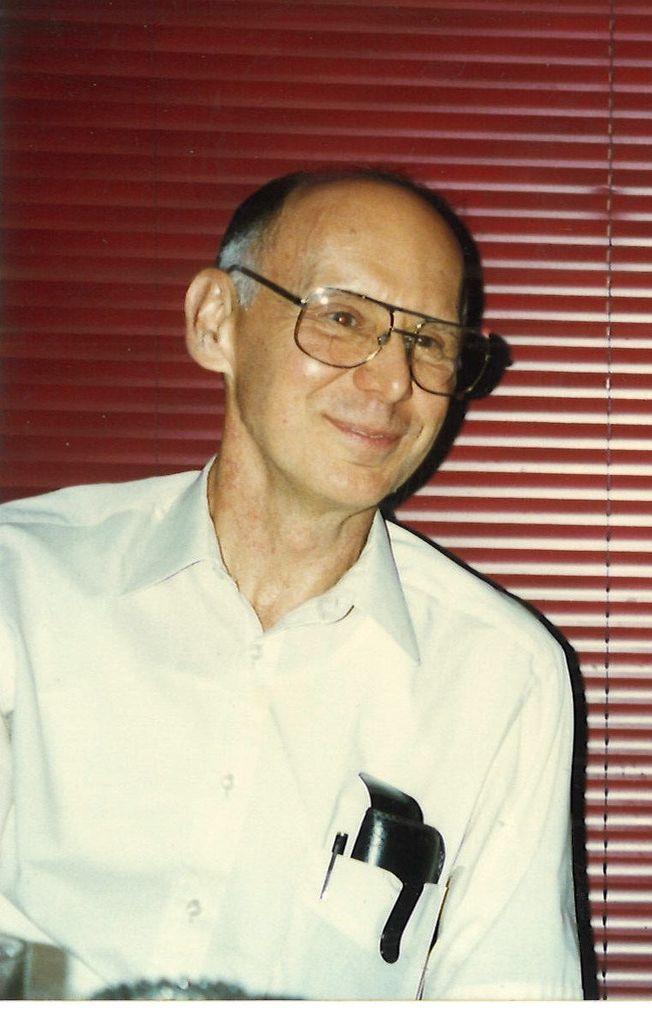 Murray Legare Gunter, Iii Profile Photo