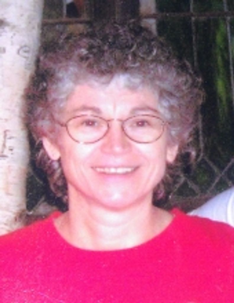 Ann Marie Johnson Profile Photo