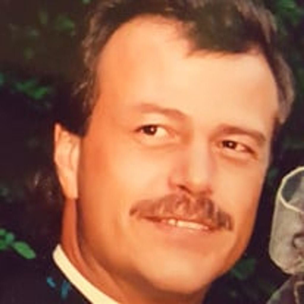 James "Jim" Buchanan