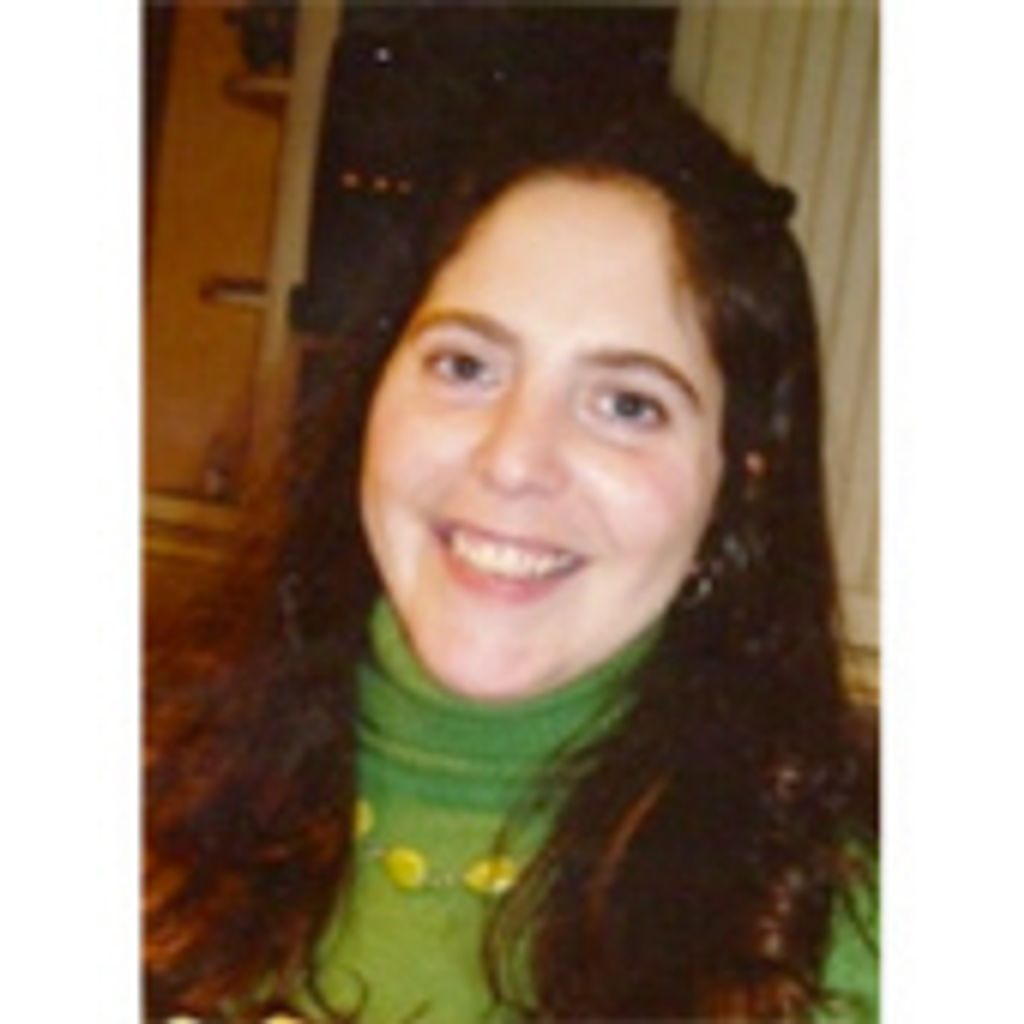Melissa Linn Snyder