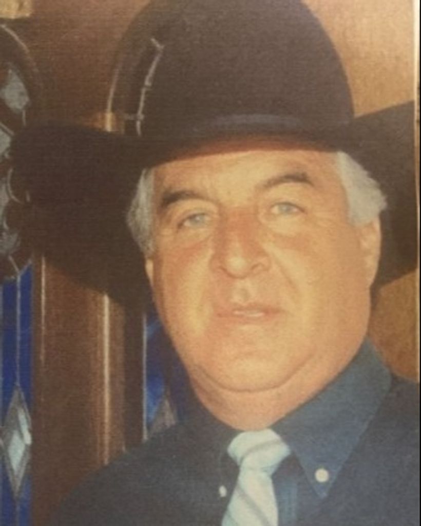 Victor Frank Jaramillo