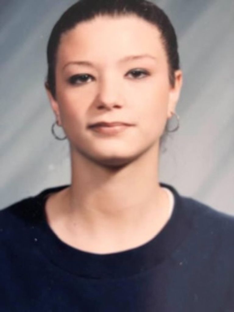 Ashley Nichole Corona Profile Photo