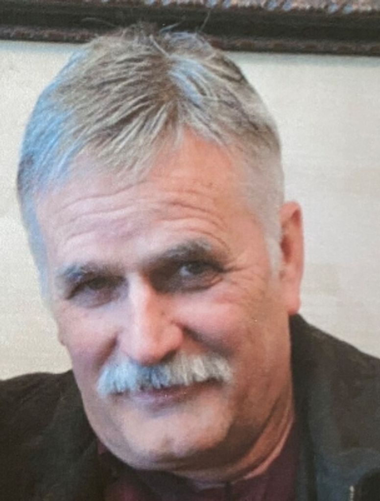 Kenneth Leonard Andersen