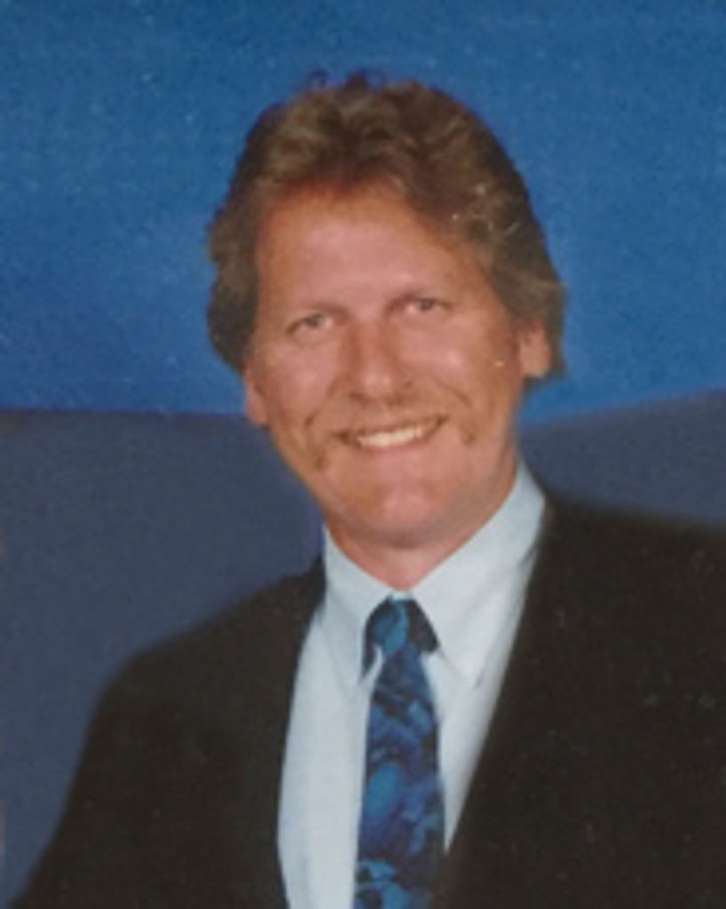 Thomas Gregory Rollo