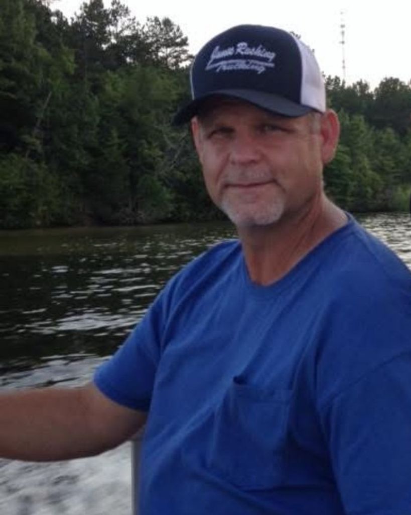 James Rushing Profile Photo