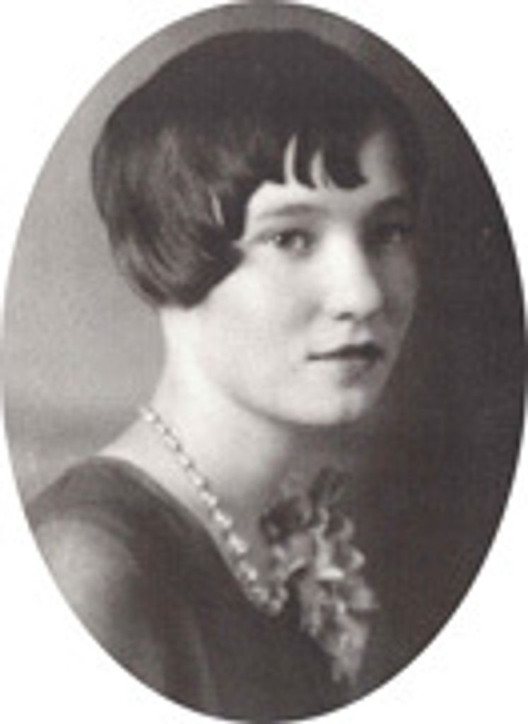 Edra Elliot Crow Profile Photo