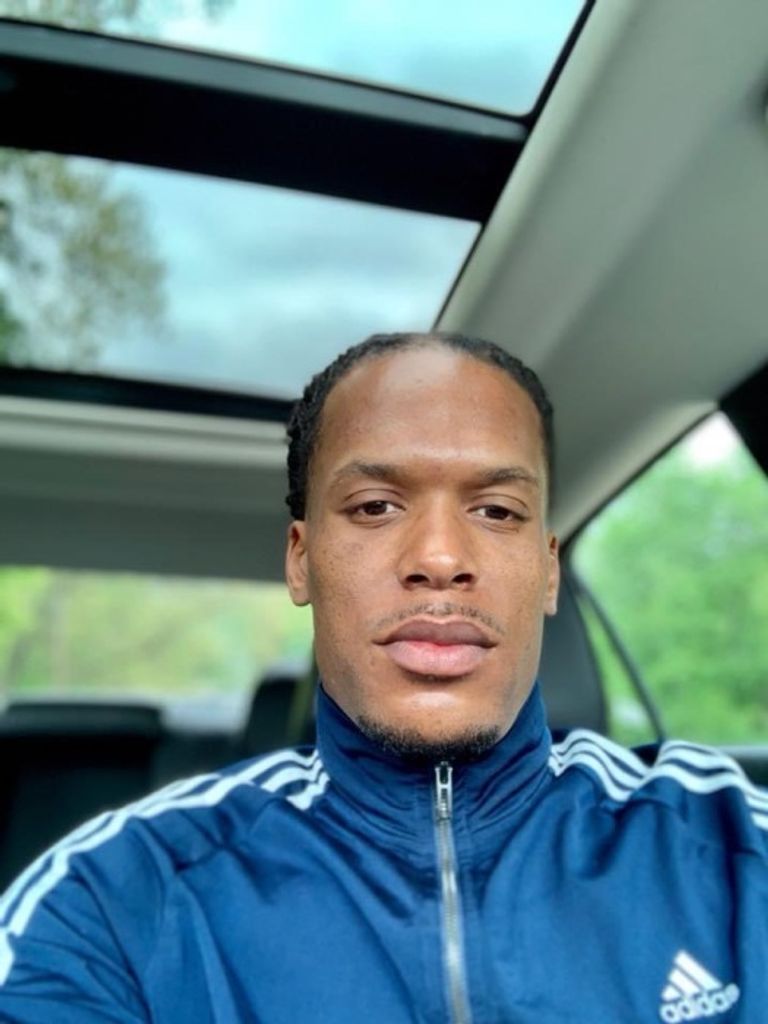 Cortez Lee Davis,  Sr.