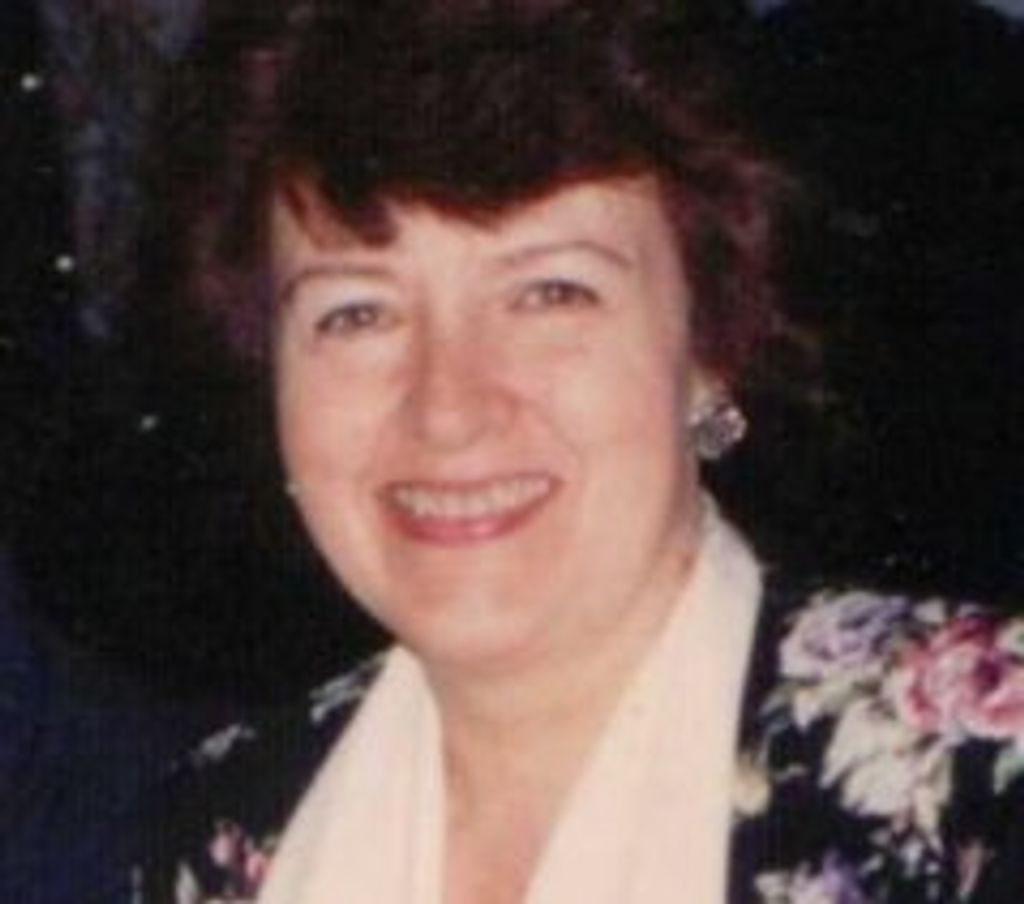 Paula D. (Baylis) Baron