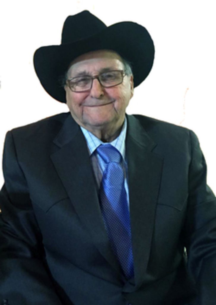 Adolfo M. Martinez
