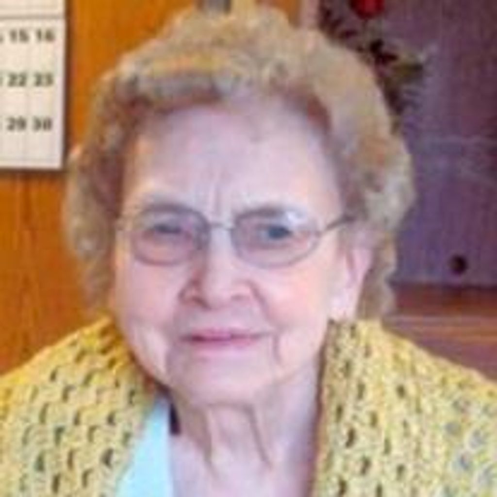 M. Lorraine Moen