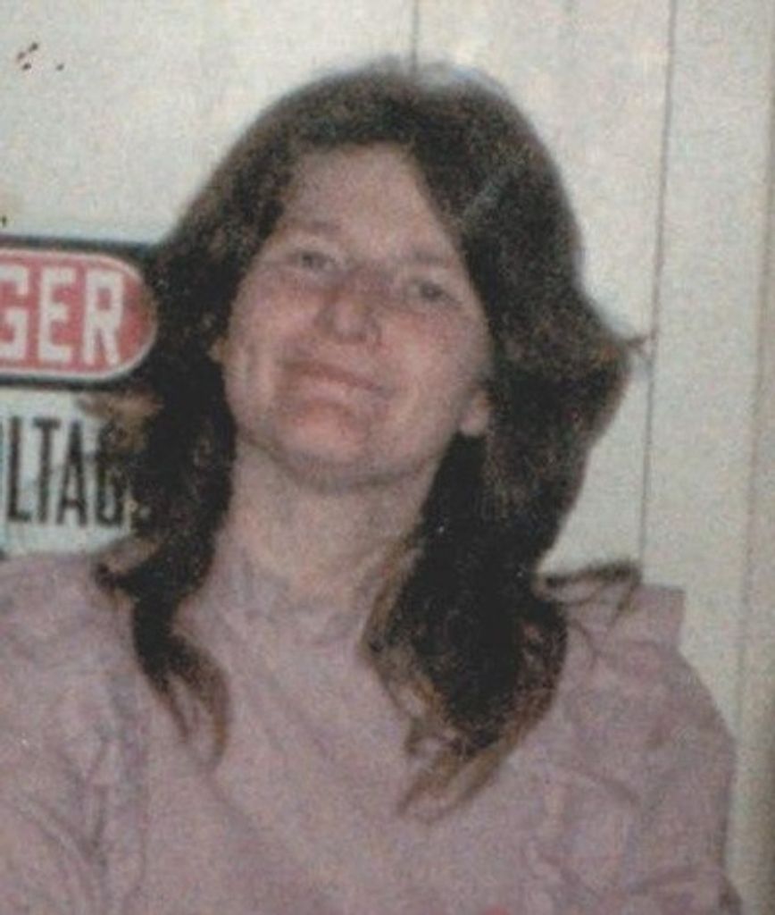 Melissa Jane Campbell Profile Photo