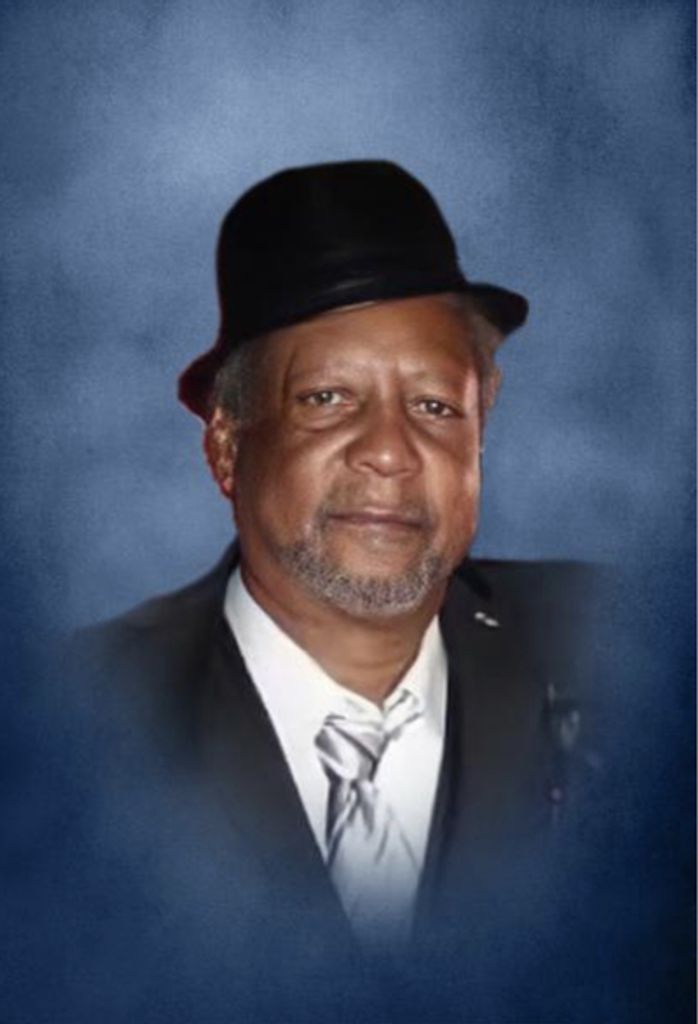Louis E. Simmons Jr. Profile Photo