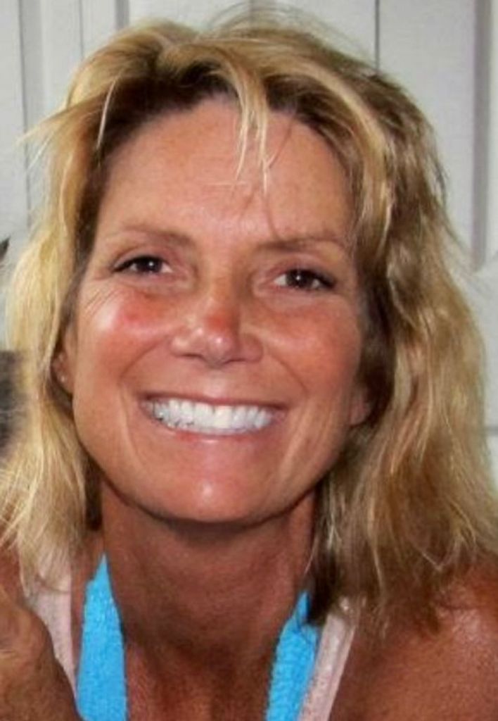 Pamela M Jordan Profile Photo