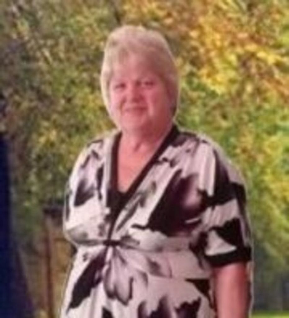 Rachel Wanda Shoemaker Profile Photo