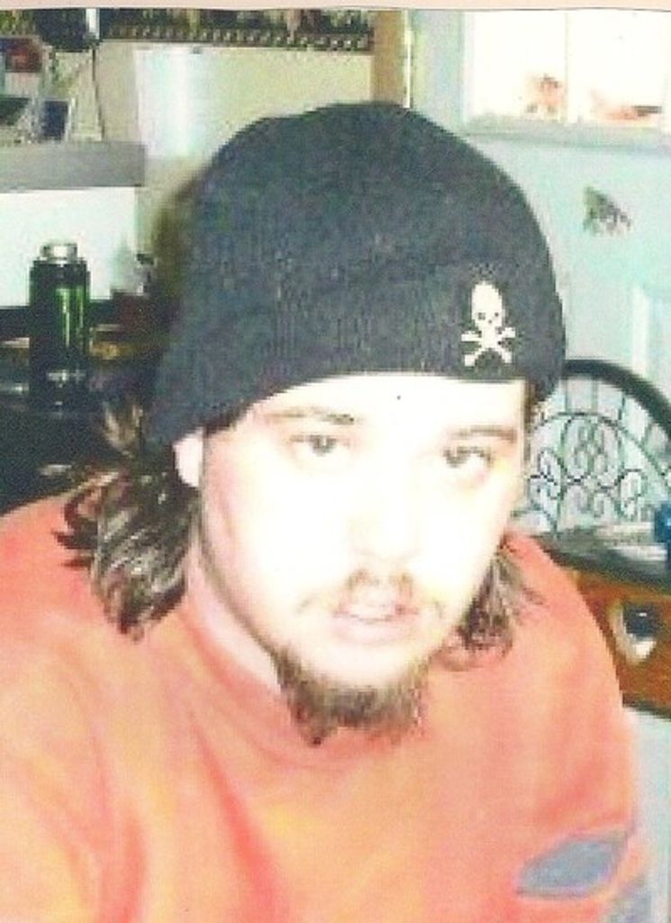 Charles Brandon Ellis