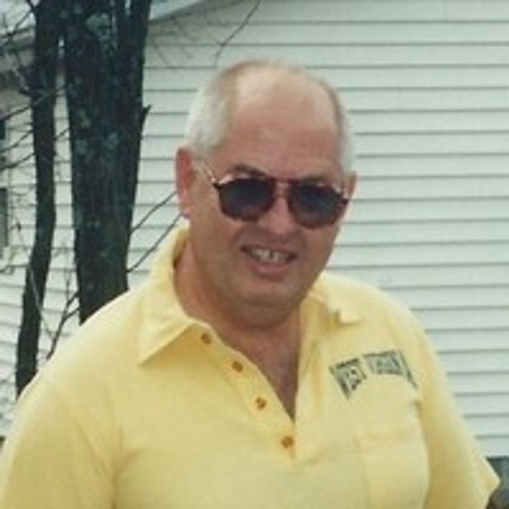 Robert Lee Wolfe