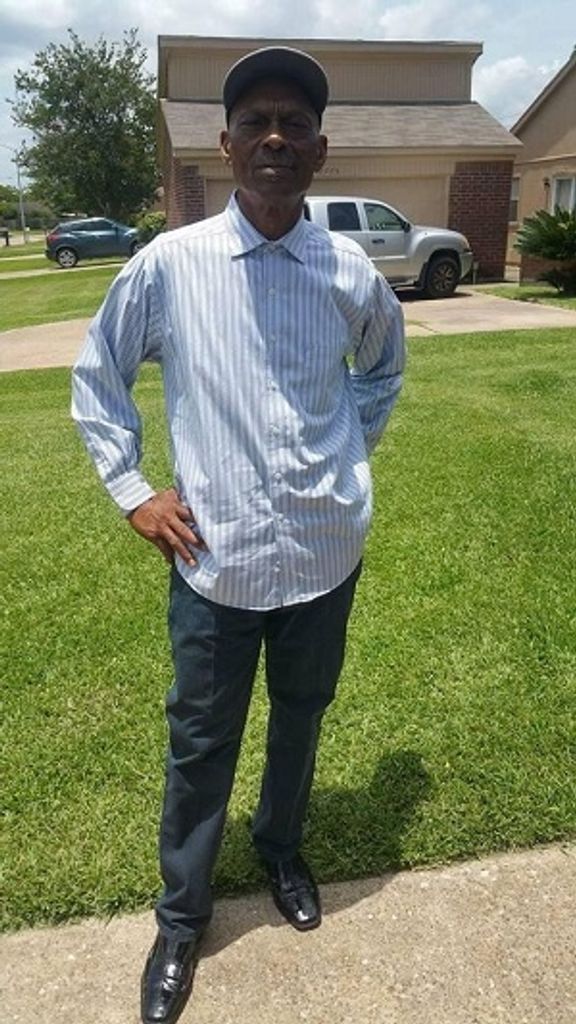 Calvin Roberson Jr.