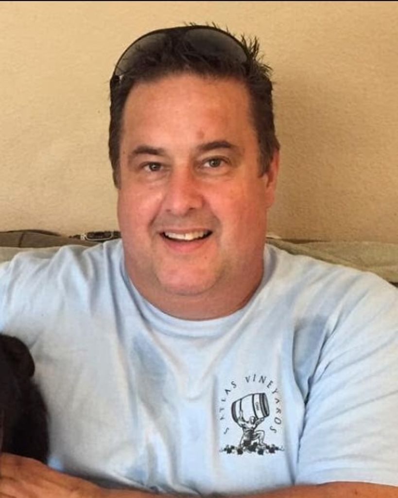 Joel M. Ailes Profile Photo