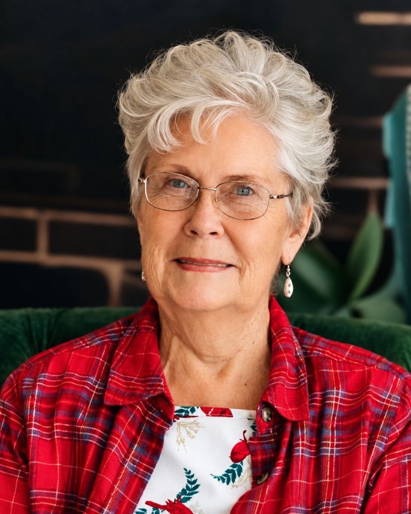 Helena Ann "Gma" Stubbs Profile Photo