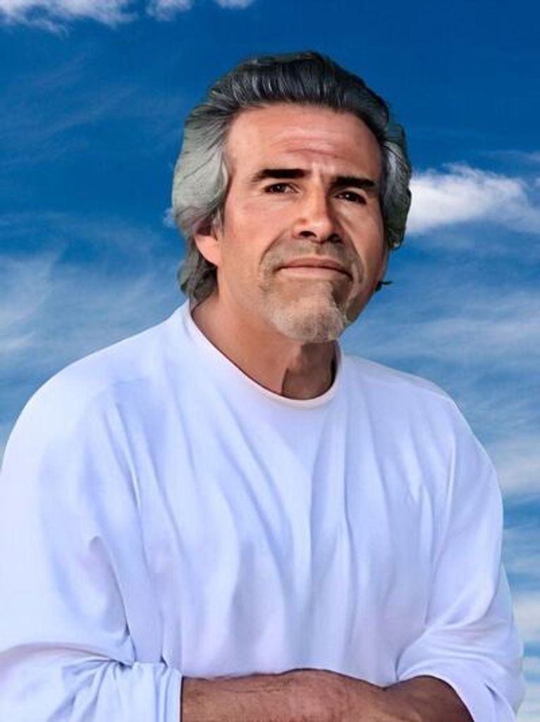 Salvador Perez Garcia Profile Photo