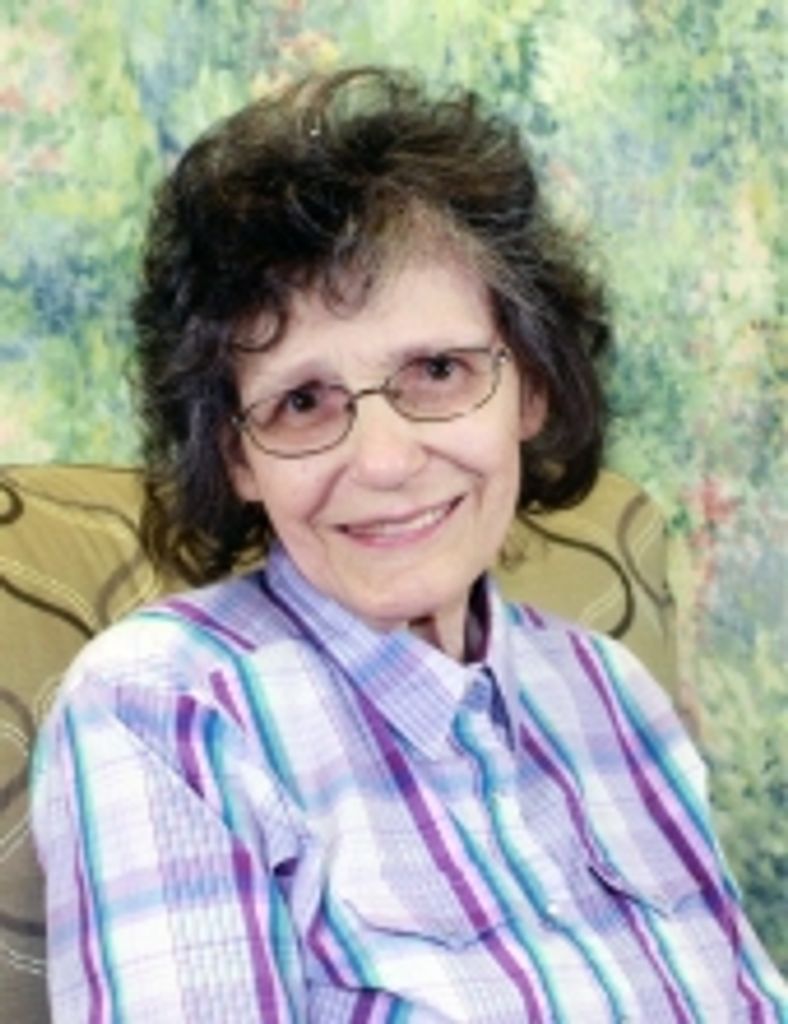 Carolyn J. Jacobsen