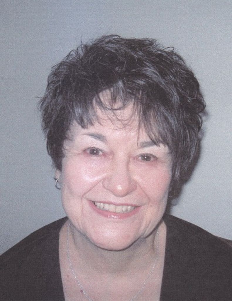 Eileen L. Oldaker