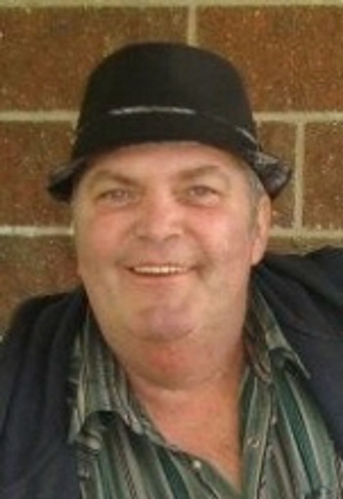 Alfred D. Martin