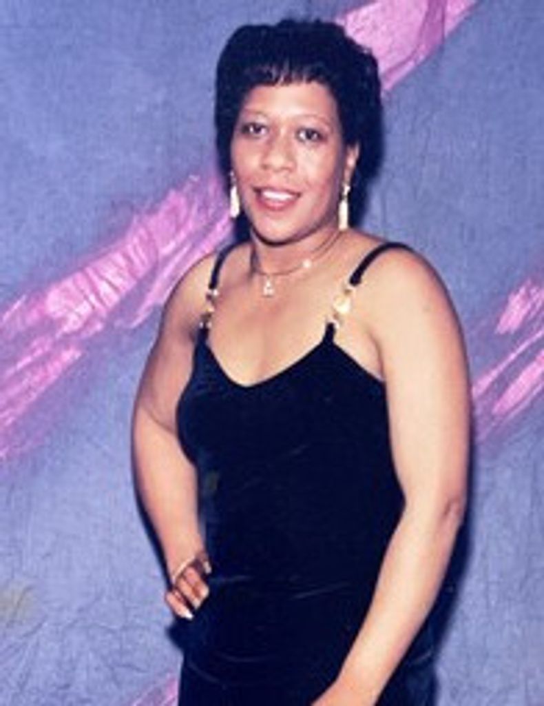 Arlene Delores Fears