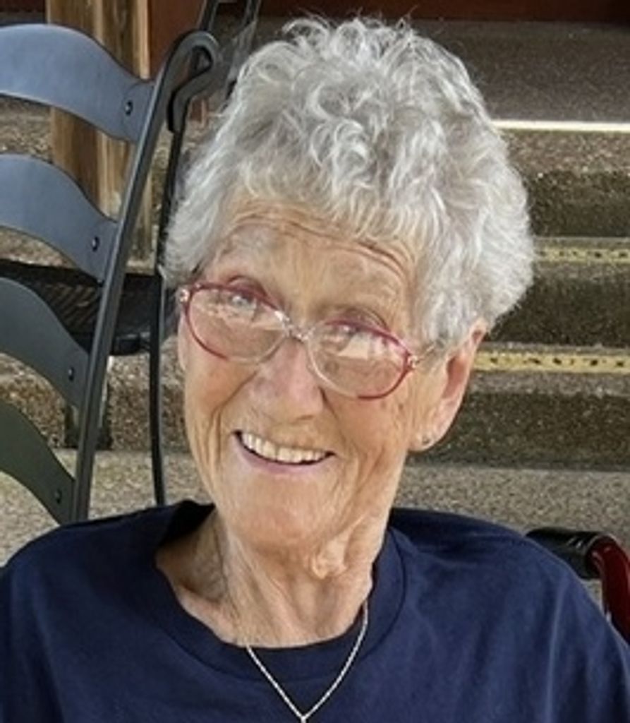 Gladys Strong Profile Photo