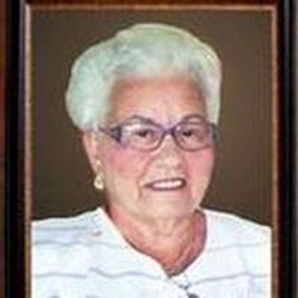 Mary Louise Flis