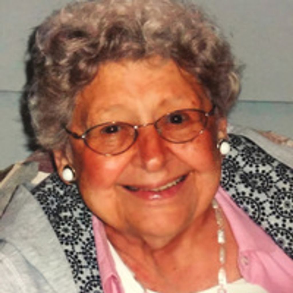 Louise A. Fejfar Profile Photo