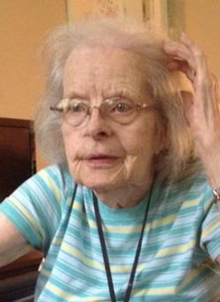 Jean B. Brown Profile Photo
