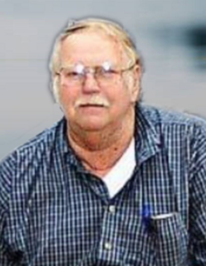 Lester "Bob" Robert Tuzenew