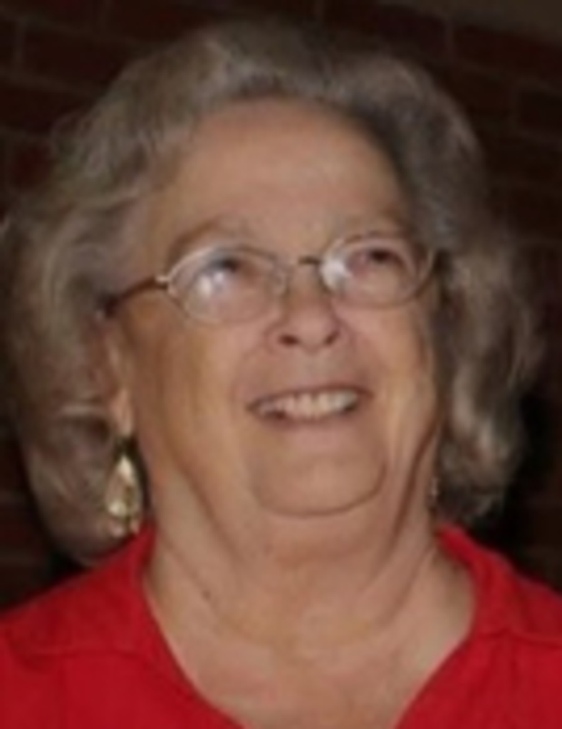 Mary Alice (Sexton) Cherry