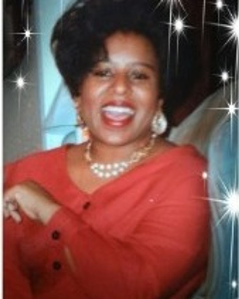 Patricia Gill