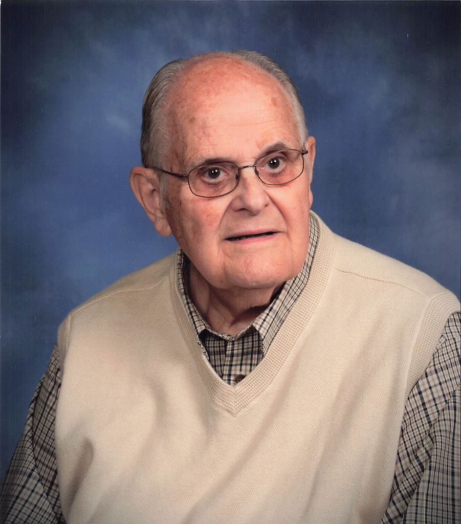Floyd Bohn Profile Photo
