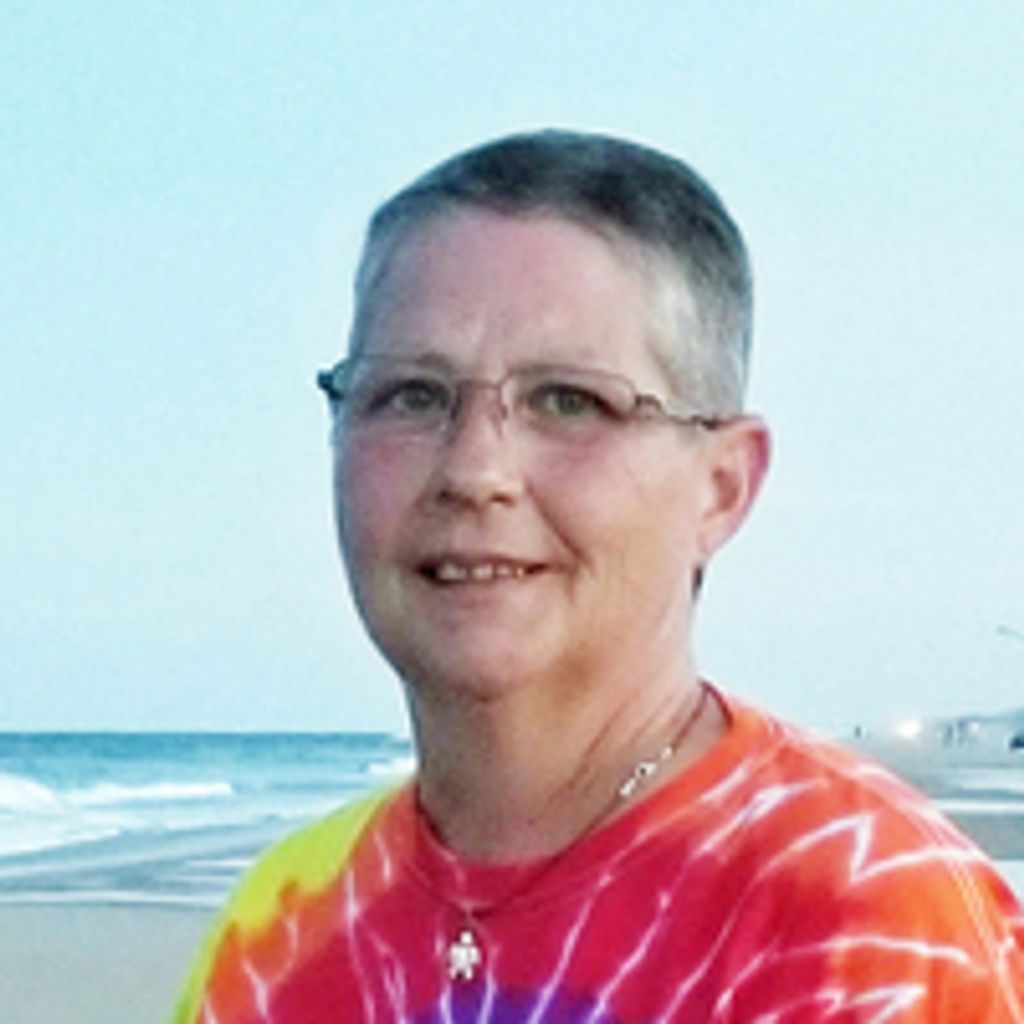 Kimberly Ann Teubert Profile Photo