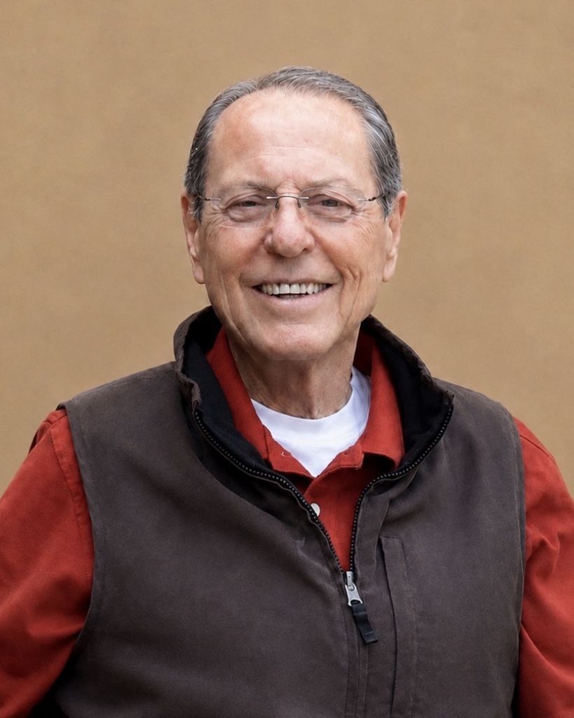 Leroy Baeza Profile Photo