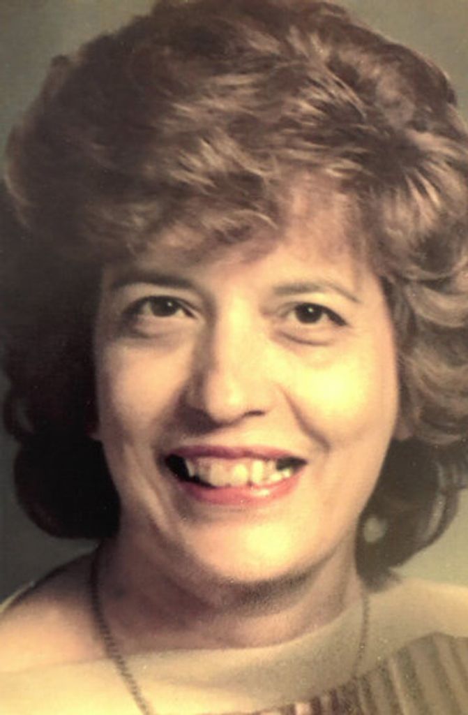 Marilyn Lee MacKenzie