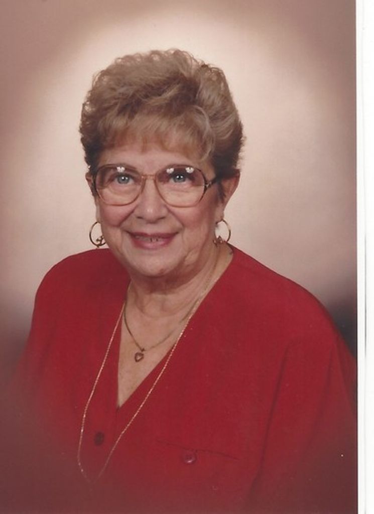 Pauline Jean Profile Photo